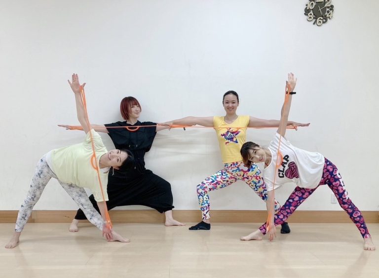 ＜東京会場＞ モビバンインストラクター養成講習会 【2025年5月XX日】